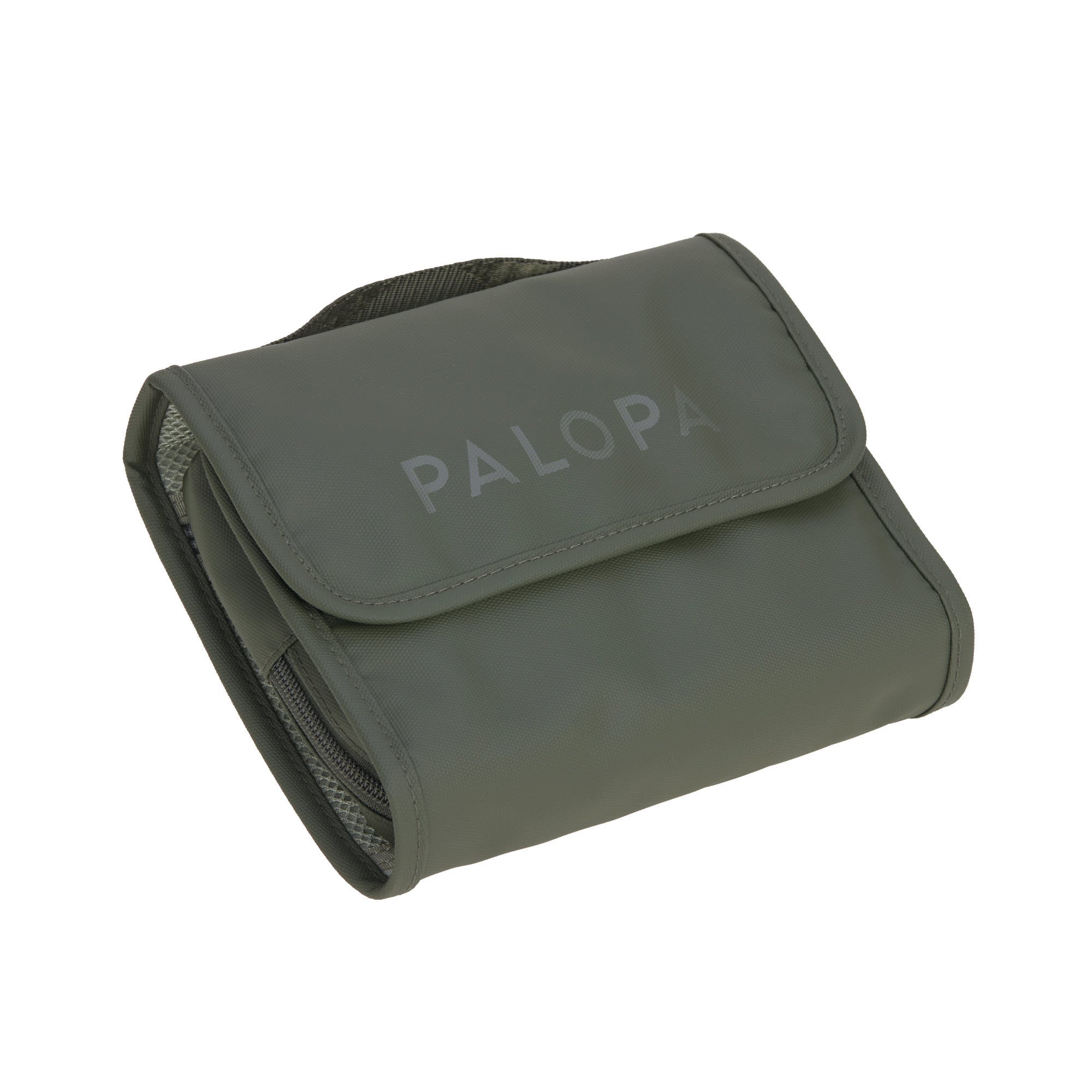 Hunde Erste-Hilfe Tasche Bano Dark Olive