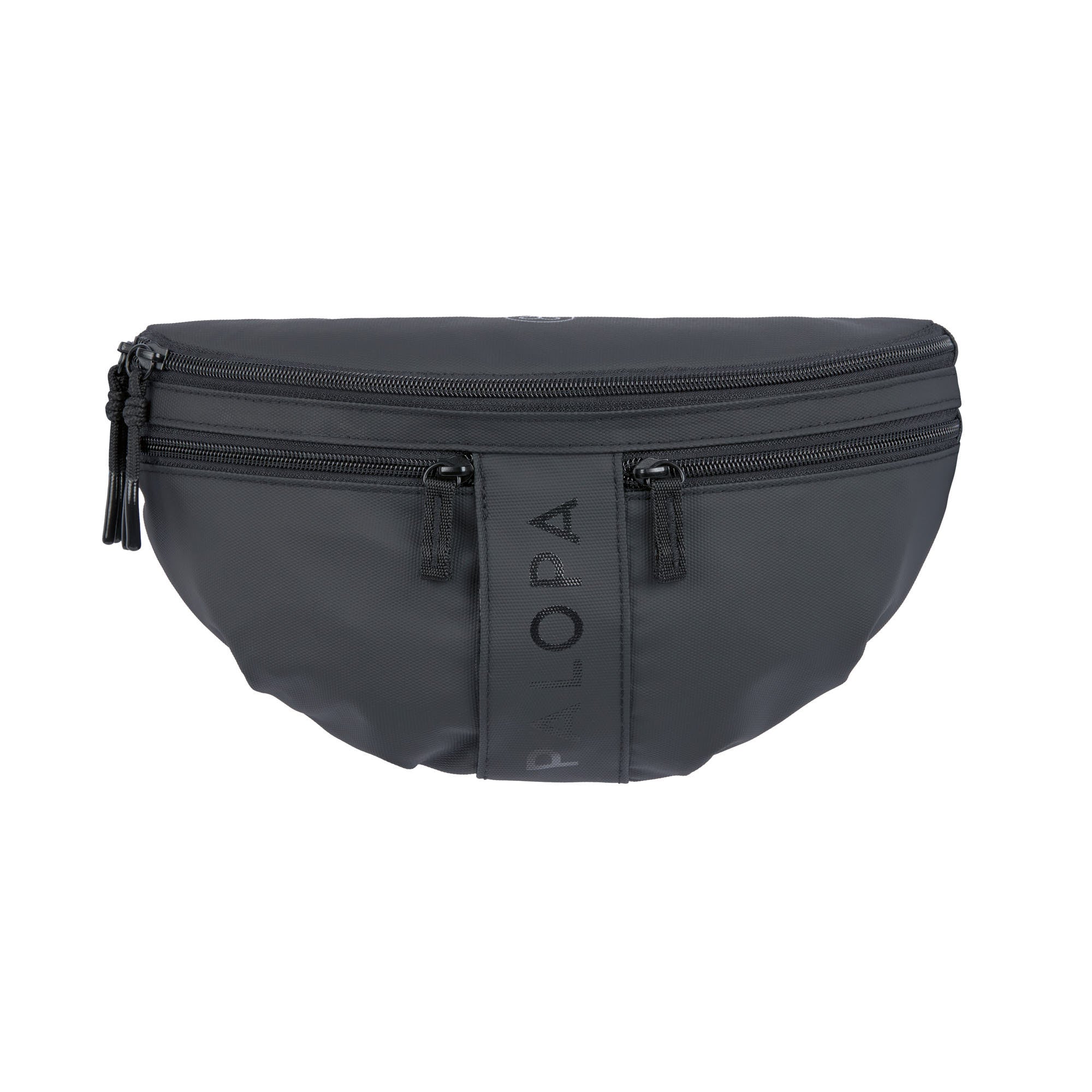 Gassitasche Emma Black