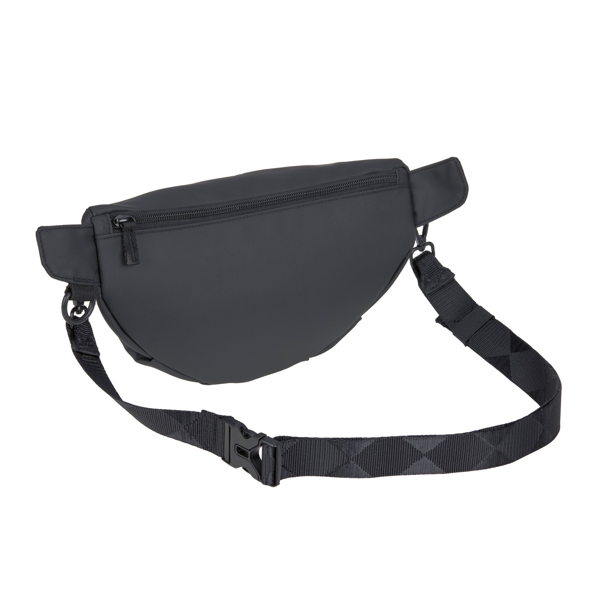 Gassitasche Emma Black