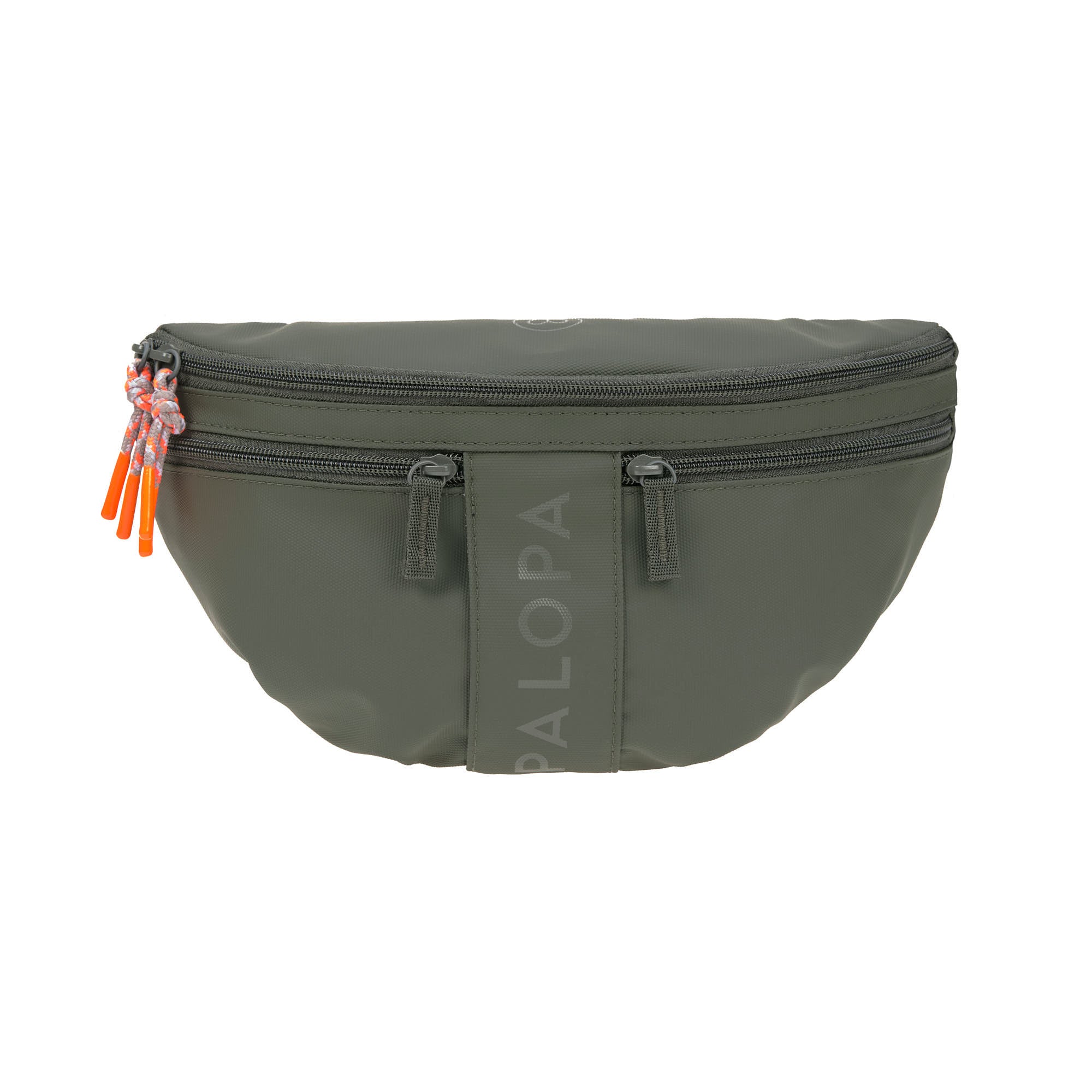 Gassitasche Emma Dark Olive