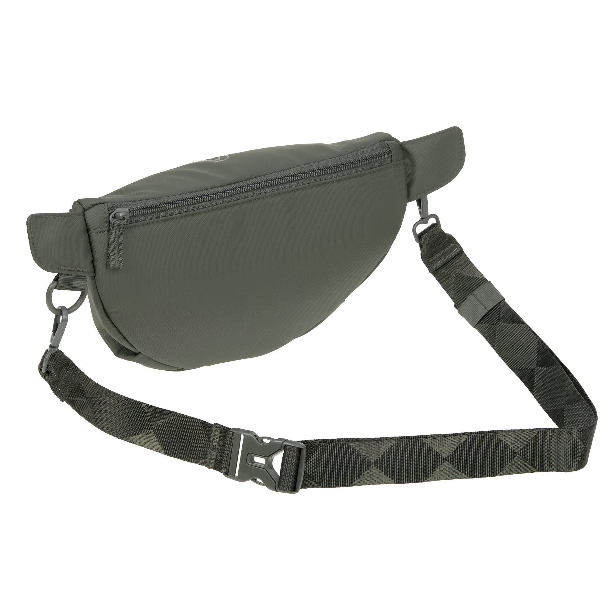 Gassitasche Emma Dark Olive