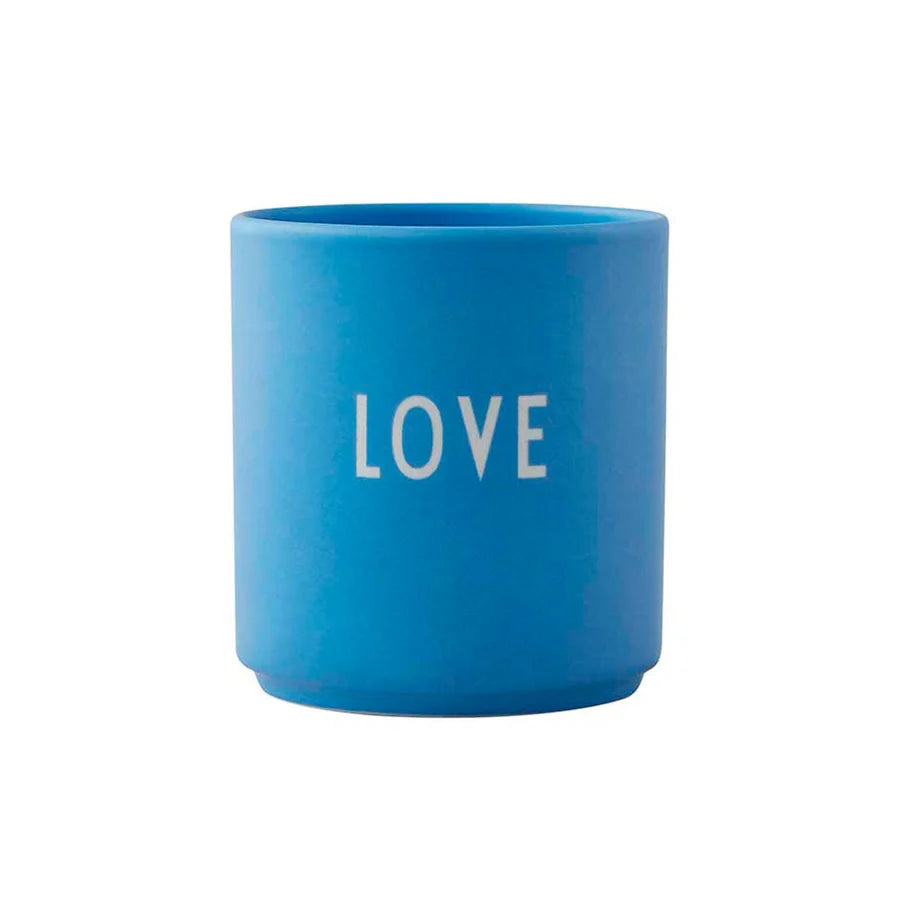 Lieblingsbecher - Love