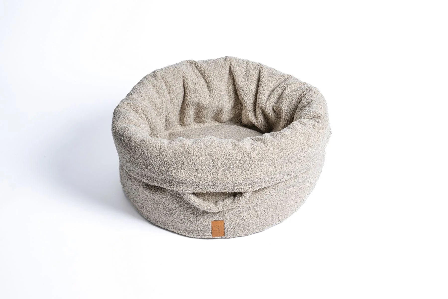 Pooch Pouch Teddy Sand