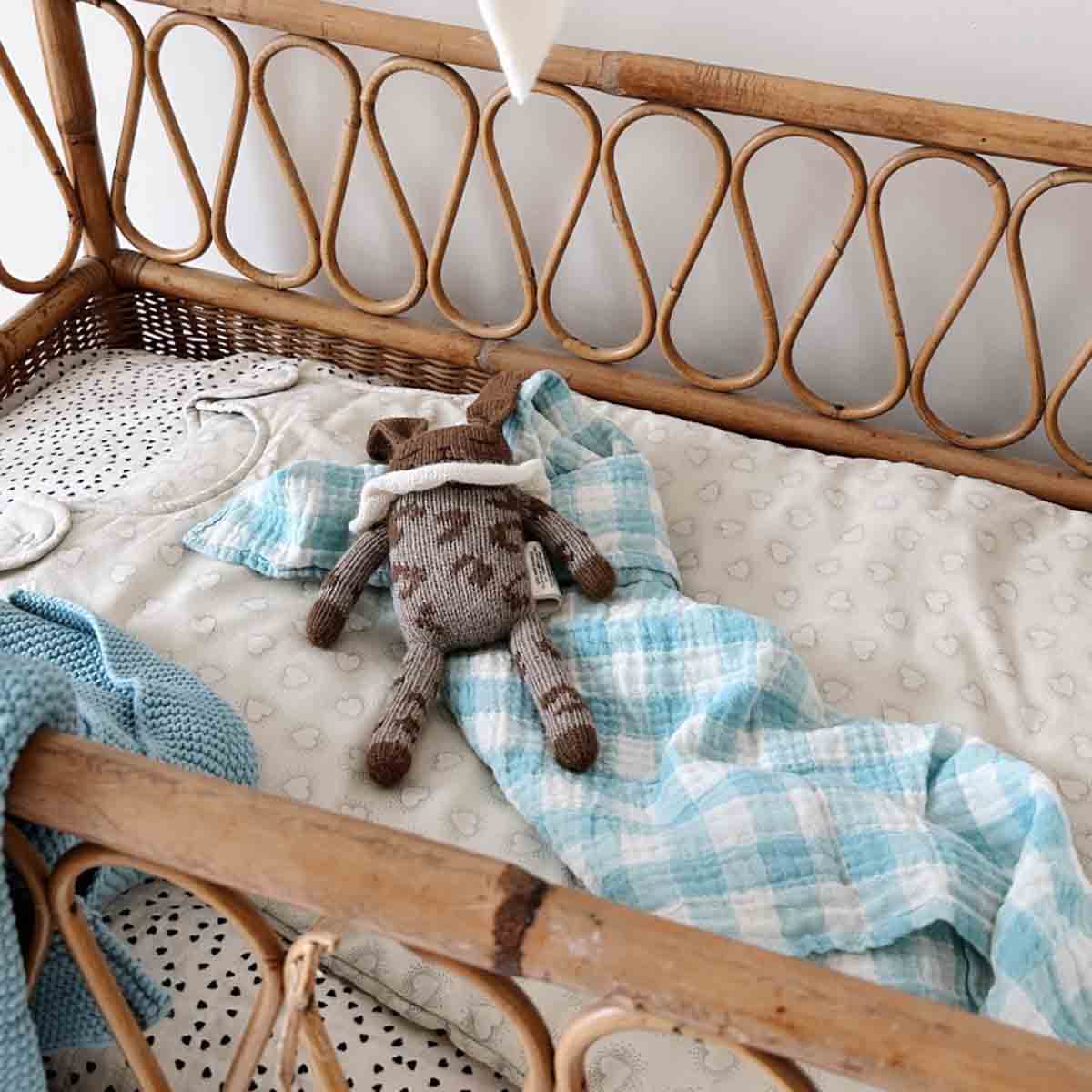Tuch Bianca Gingham