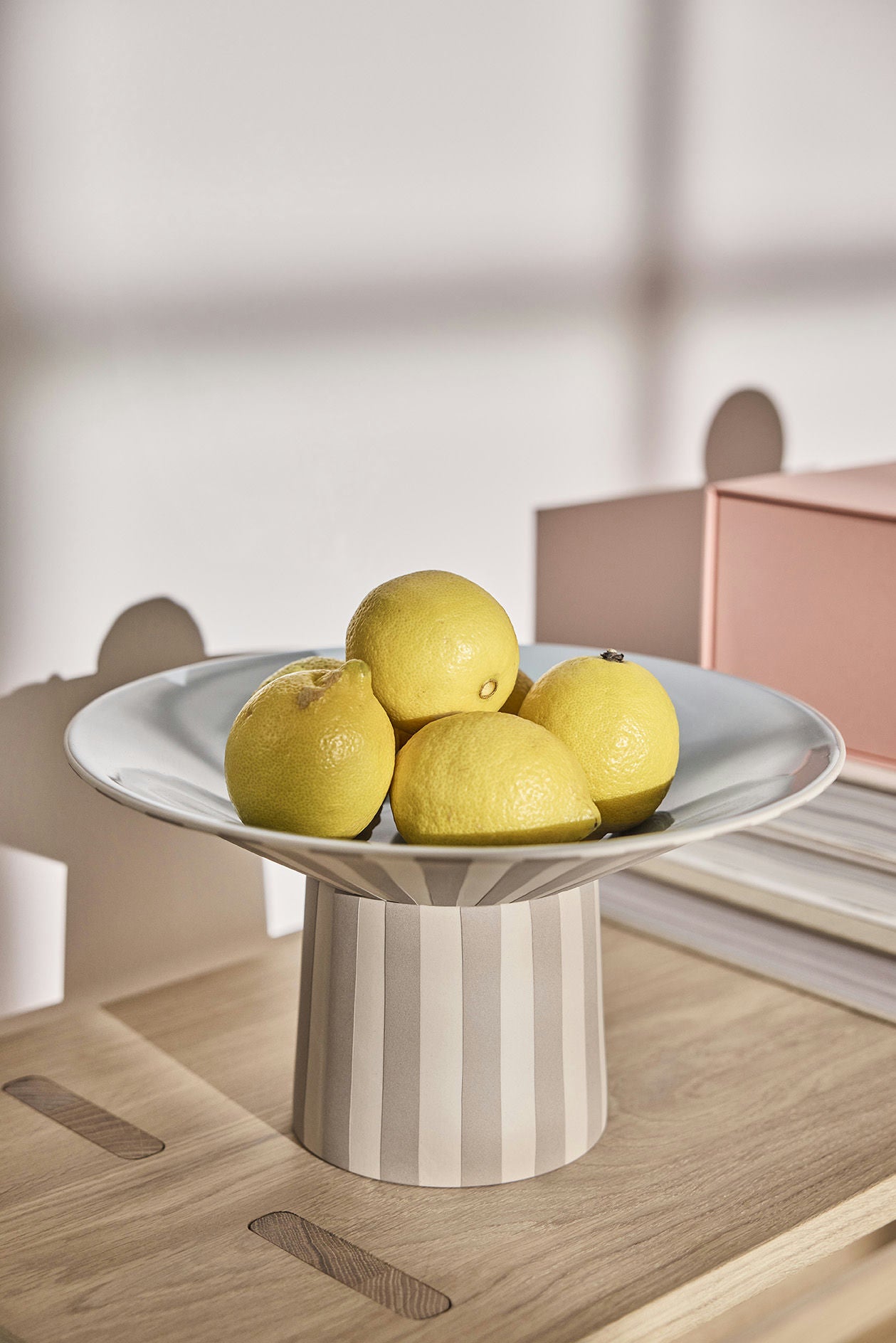 Toppu Centerpiece