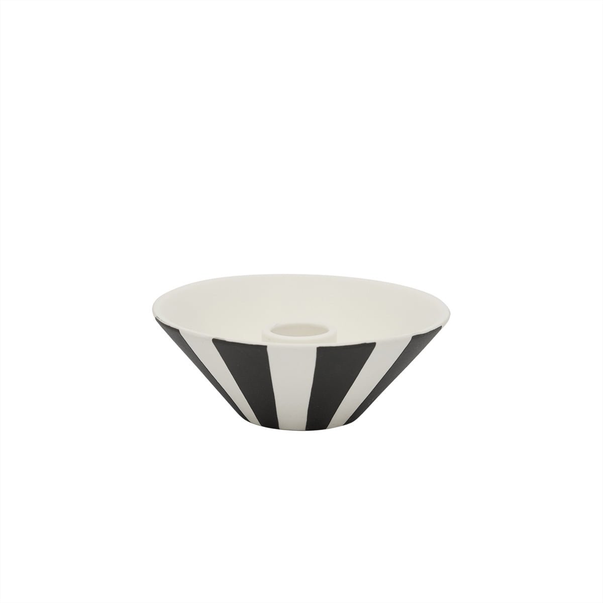 Toppu Kerzenhalter low