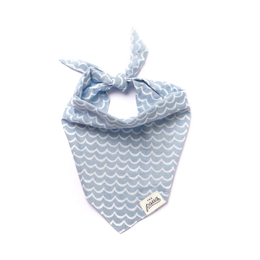 Halstuch Perfect Wave