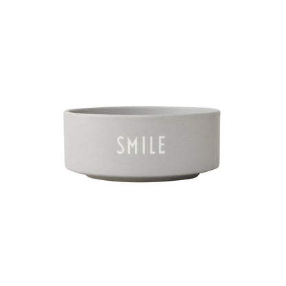 Snack Bowl - Smile