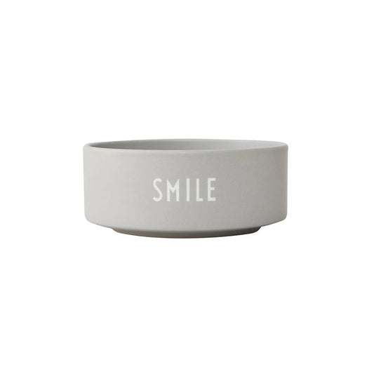 Snack Bowl - Smile