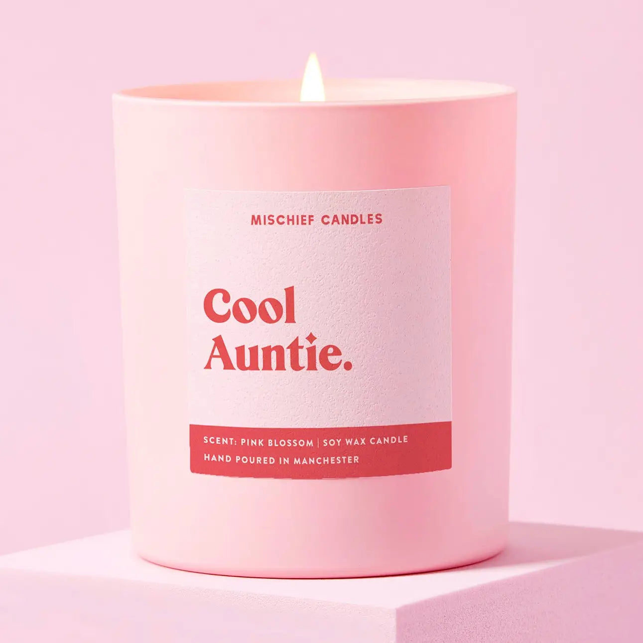 Duftkerze Cool Auntie