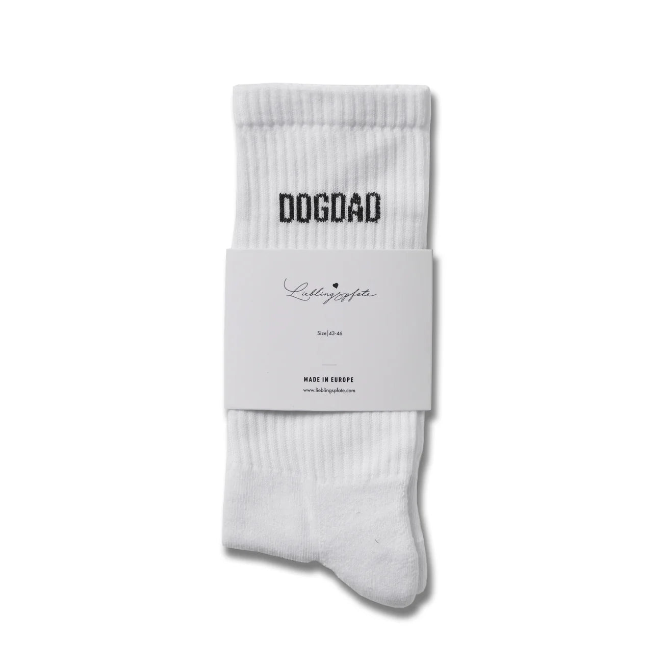 DOGDAD - Socken