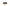 Biothane Halsband Classic Small Mocca