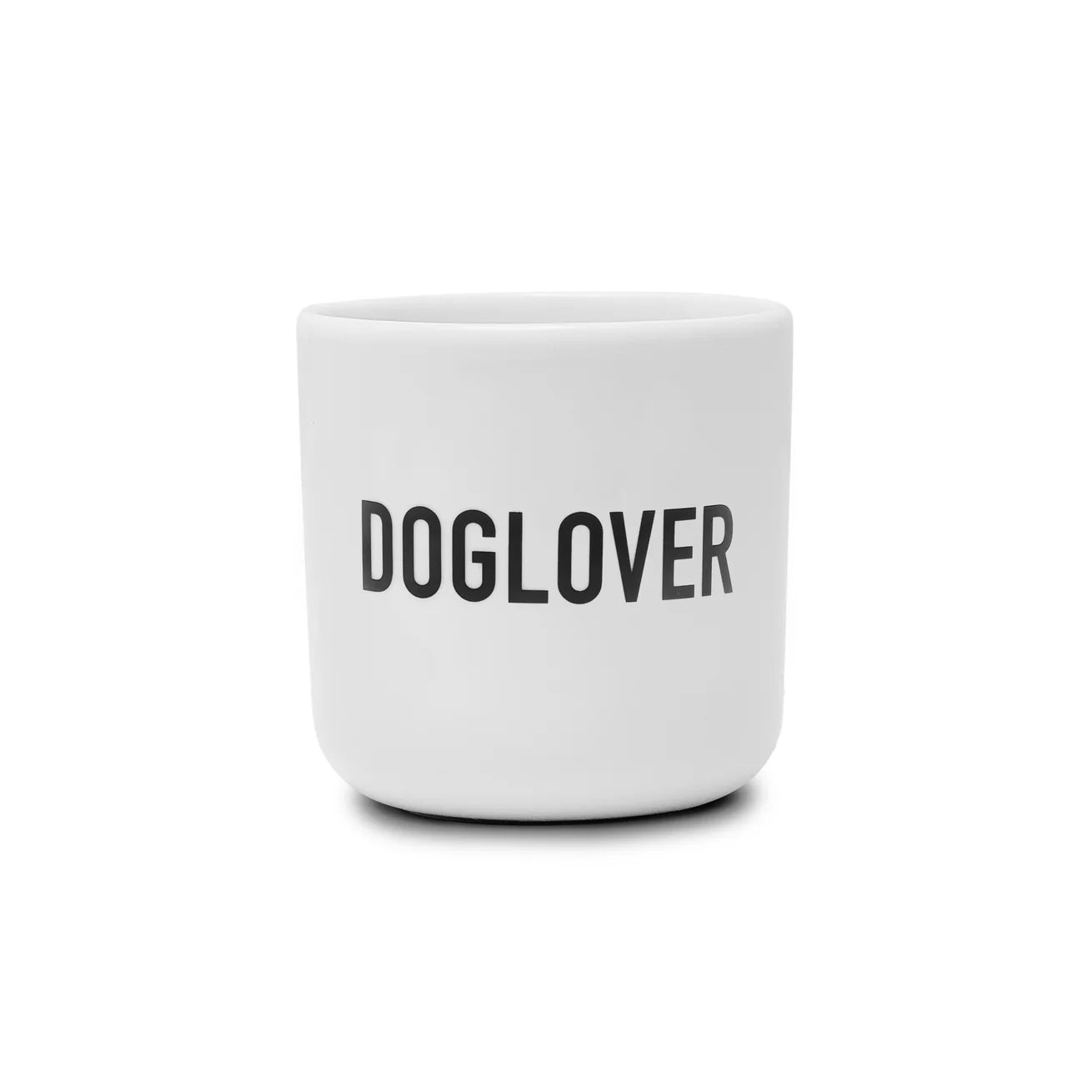 Cup DOGLOVER