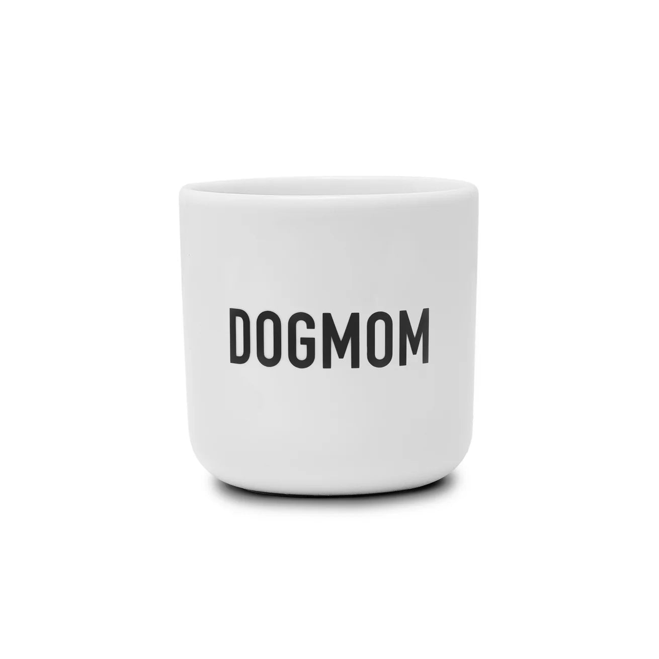 Cup DOGMOM