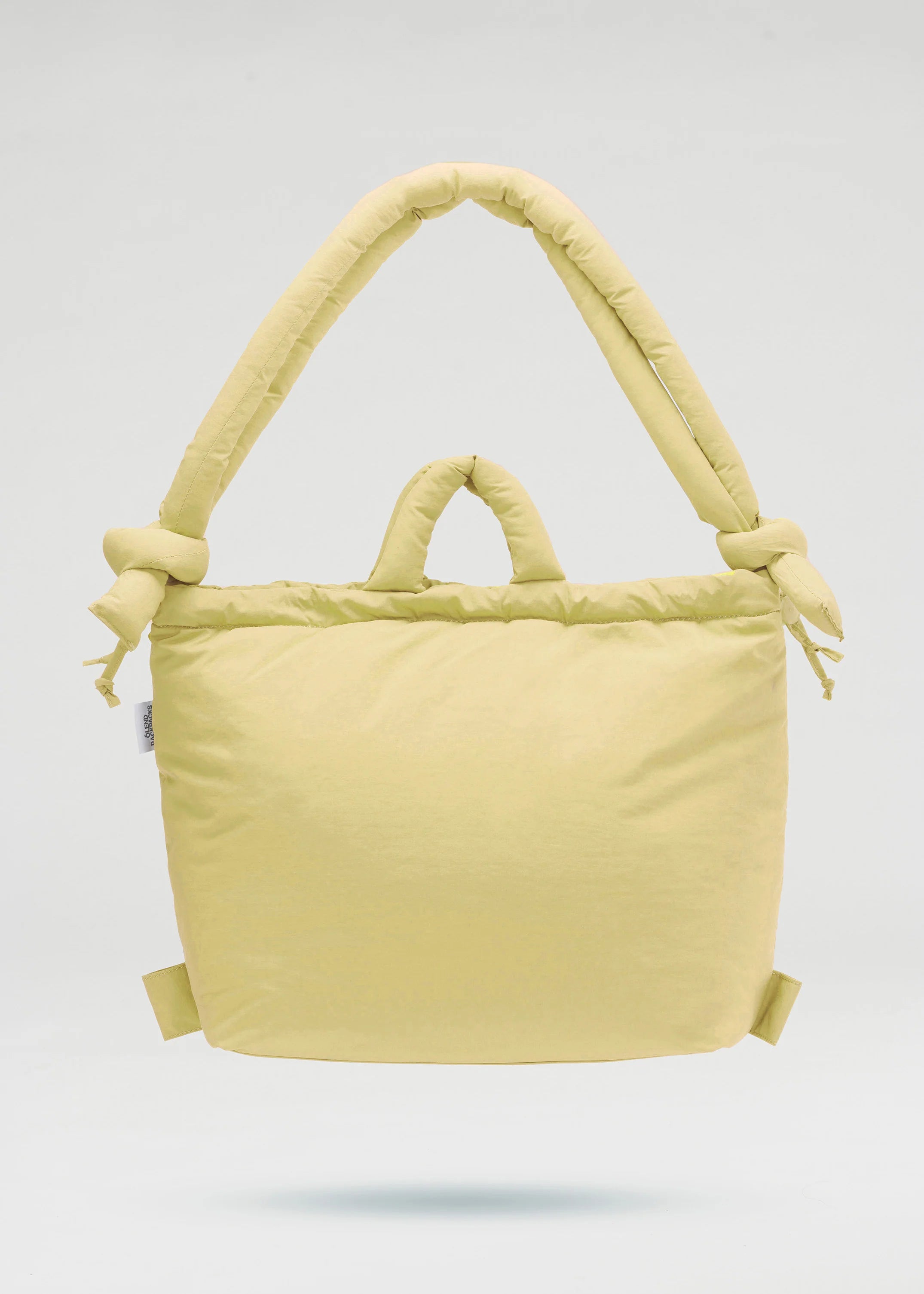 Ona Soft Bag Lime