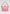 Ona Soft Bag Pale Pink