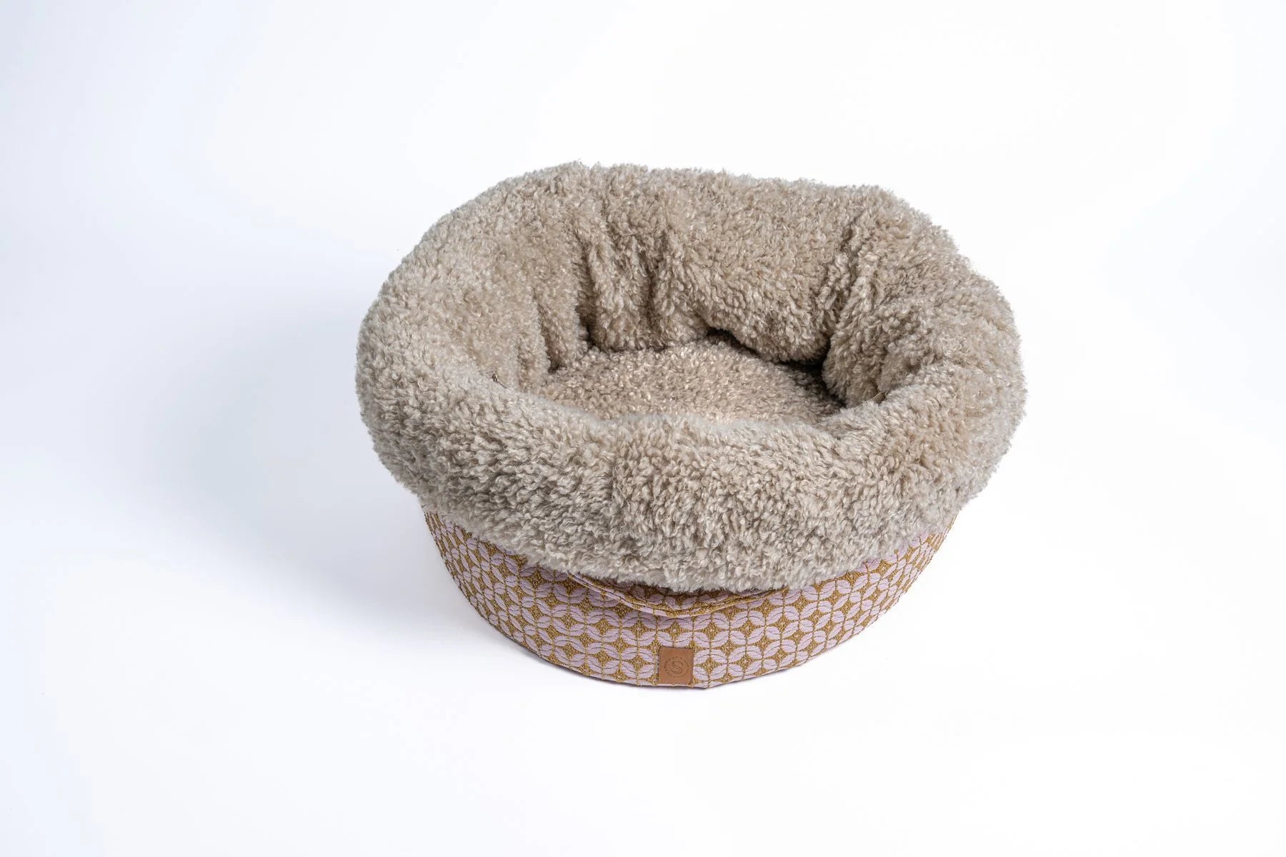 Pooch Pouch Rosedust