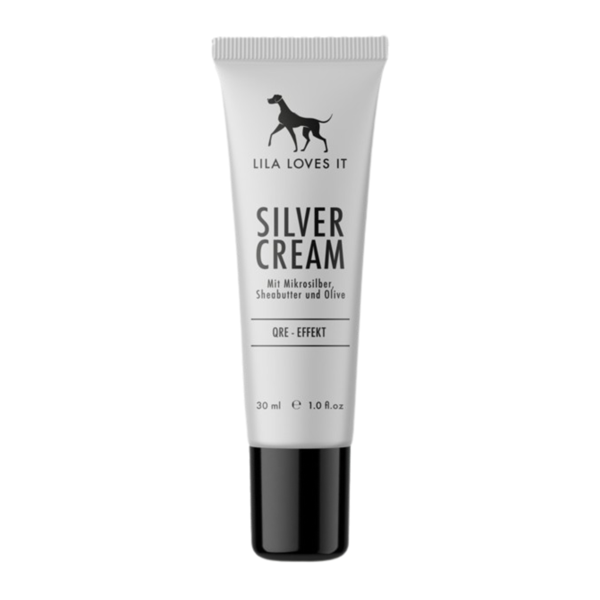 Silbercreme