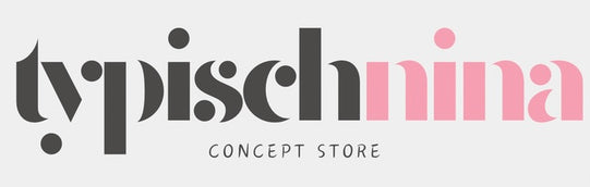typischnina - concept store 