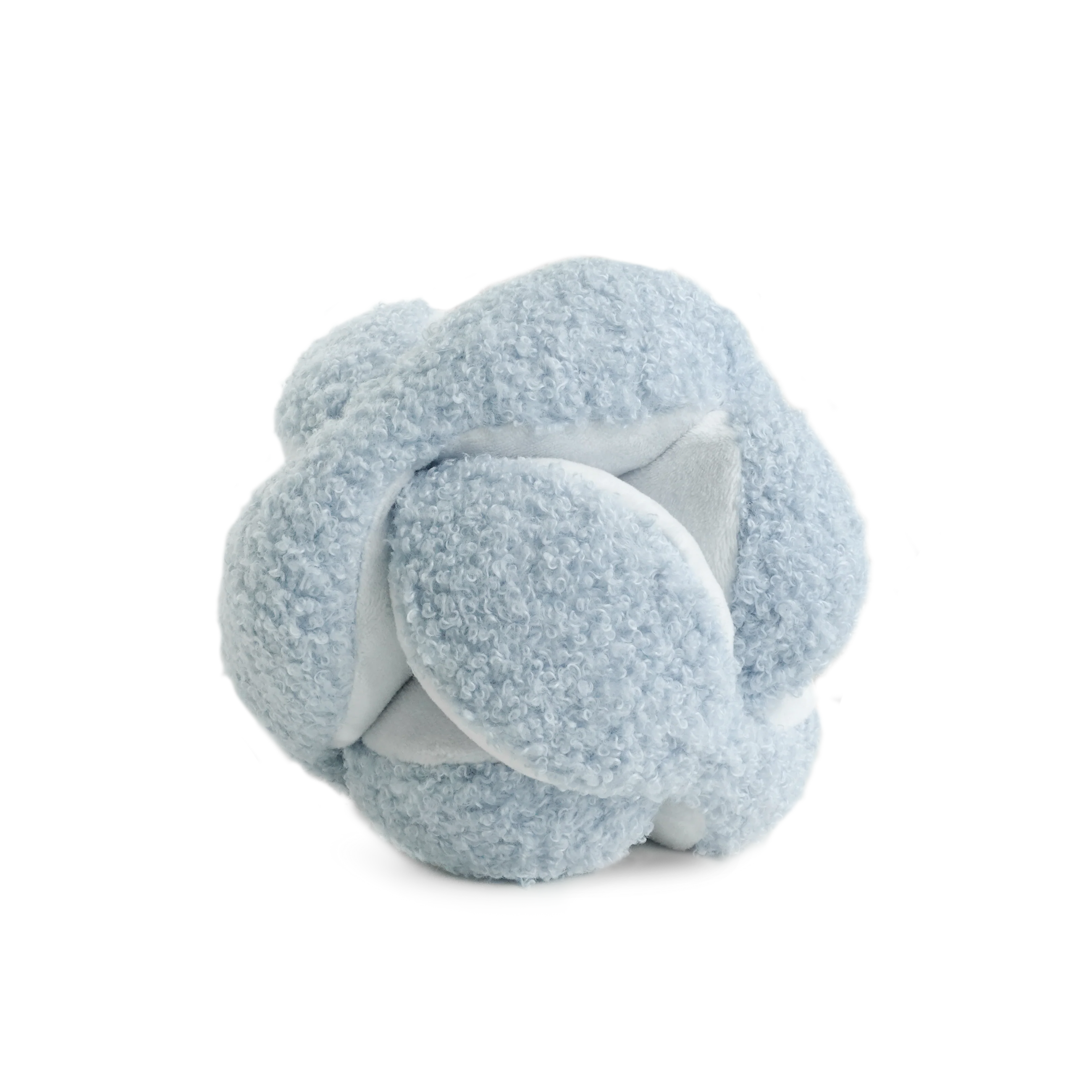 Monti Schnüffelball Babyblau