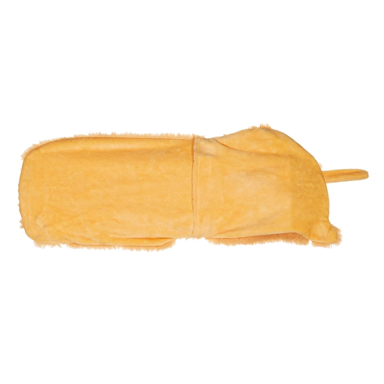 Cockapoo Wärmflasche