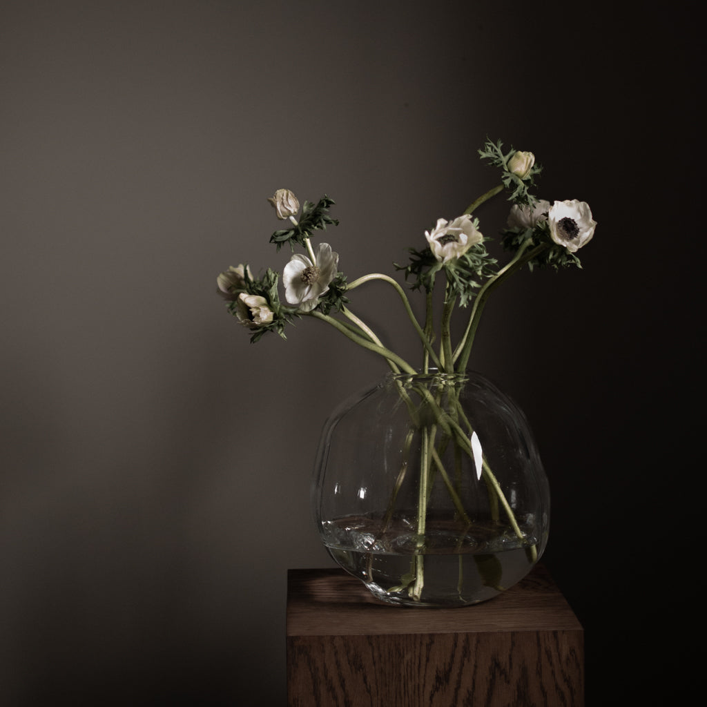 Pebble Vase Small
