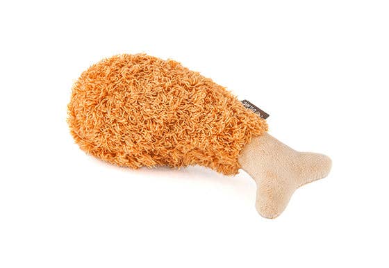 American Classic Fluffys Fried Chicken