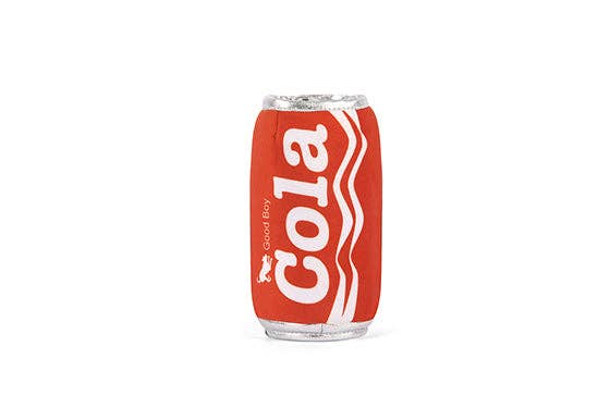Good Boy Cola