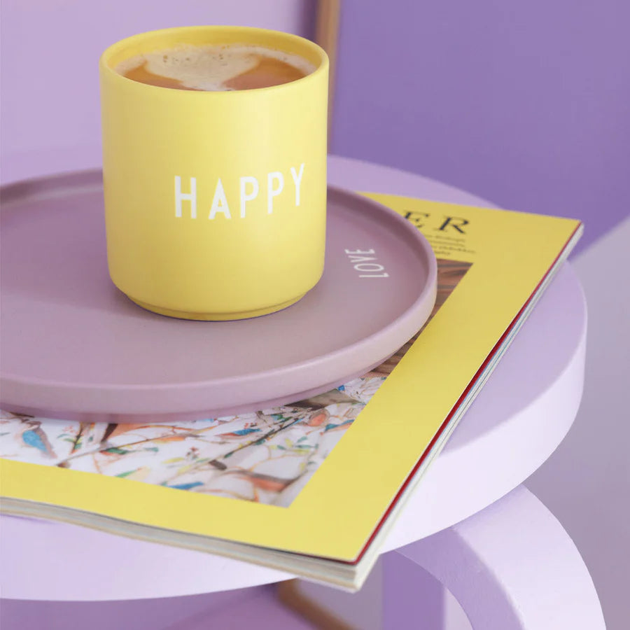 Lieblingsbecher - Happy