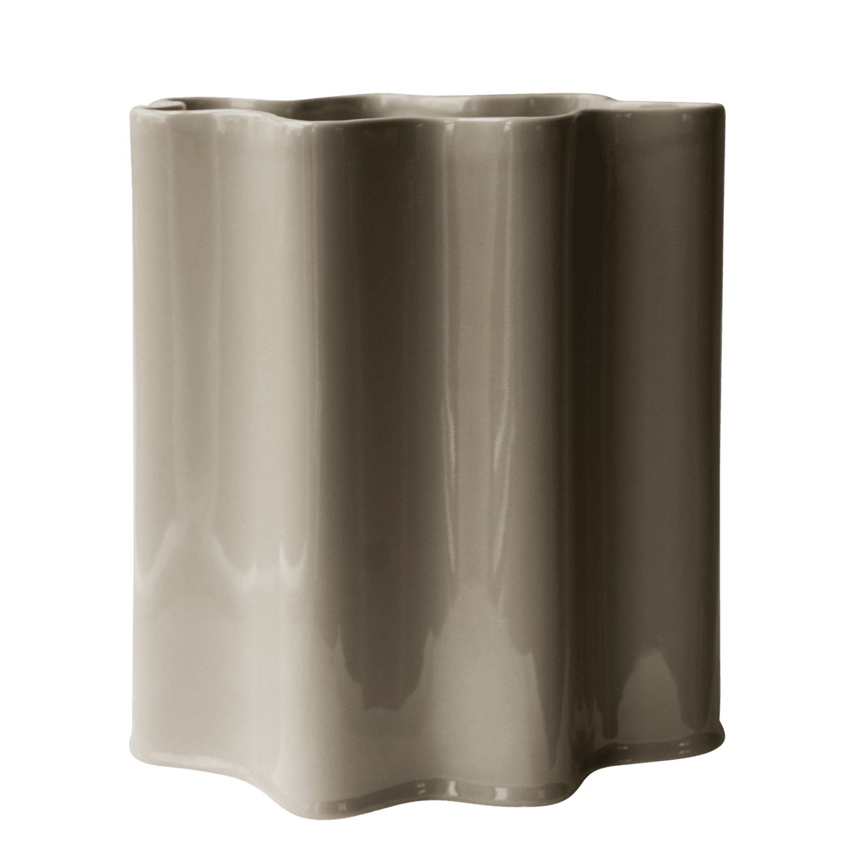 Filter Vase - Small
