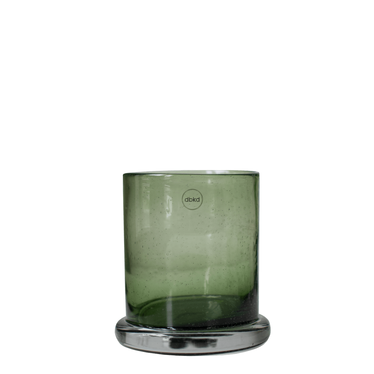 Bubble Green Medium