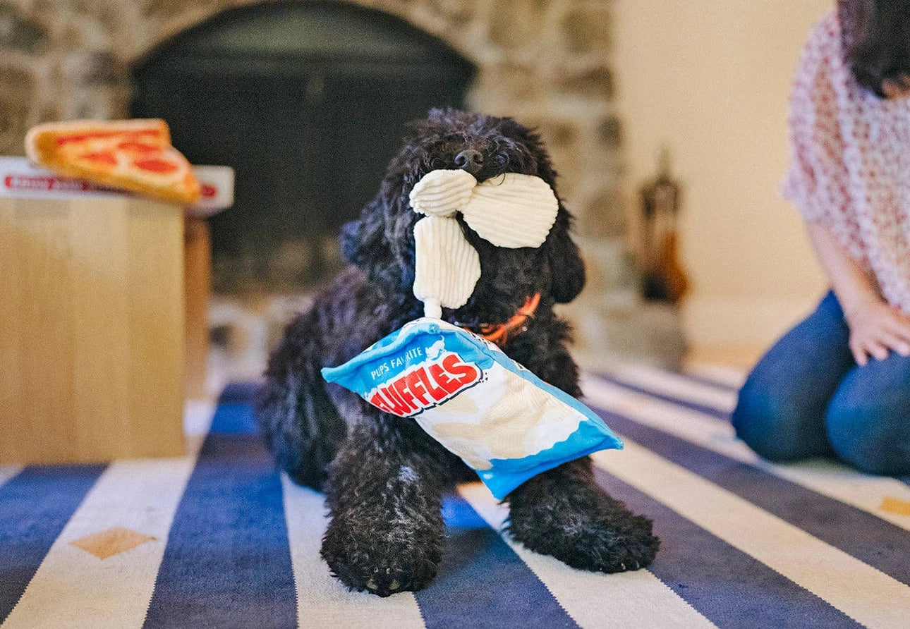 Fluffles Chips