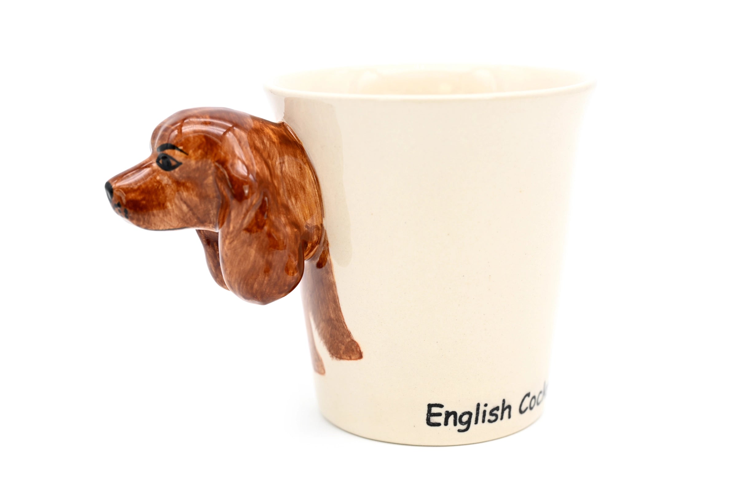 Mug Cocker Spaniel