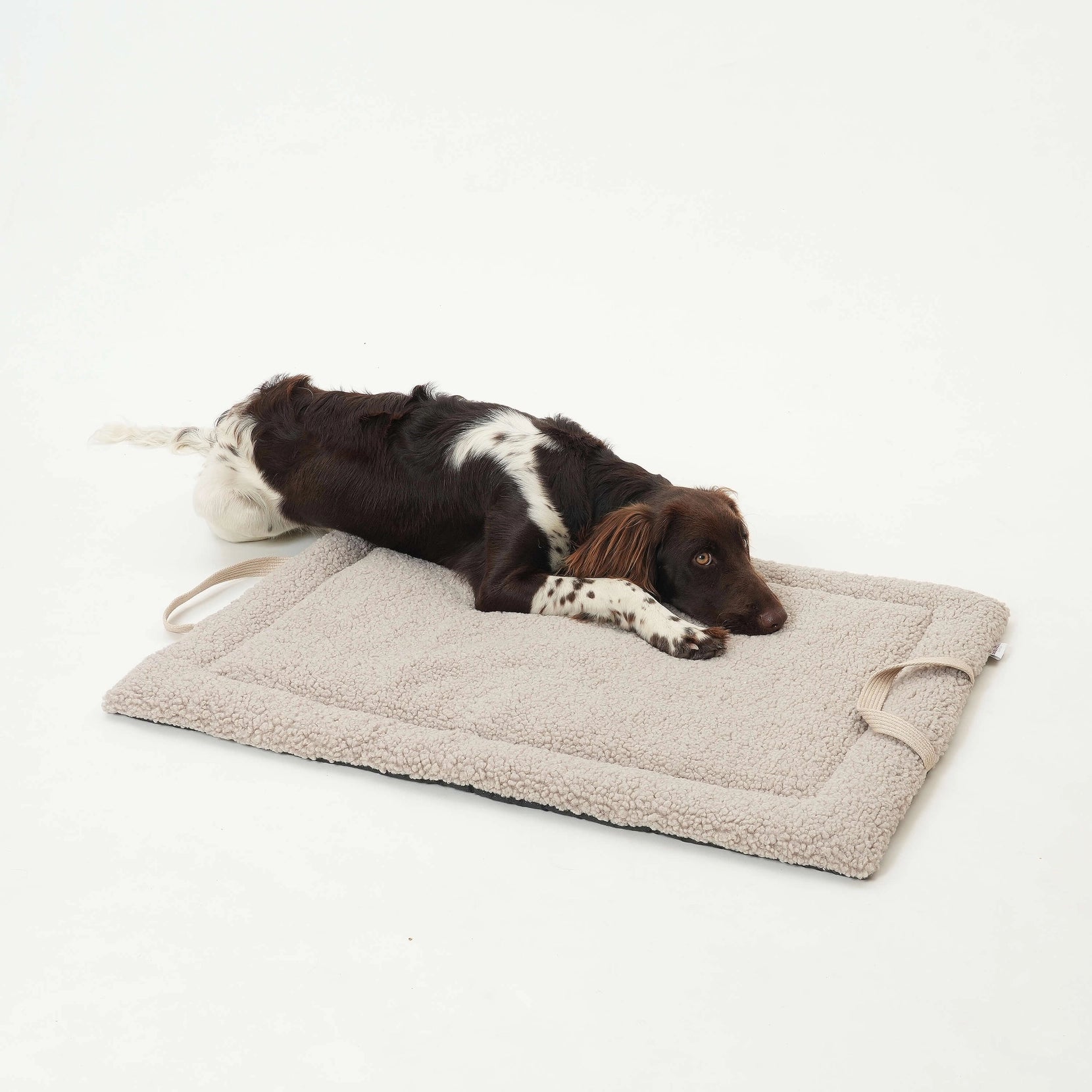 Reisematte Travel Mat Matti Gravel