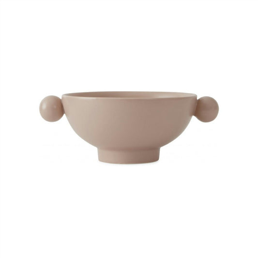 Inka Bowl Rose