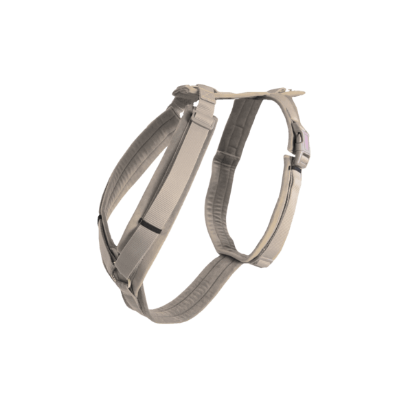 Hundegeschirr Aktiv Velvet Beige