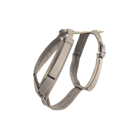 Hundegeschirr Aktiv Velvet Beige