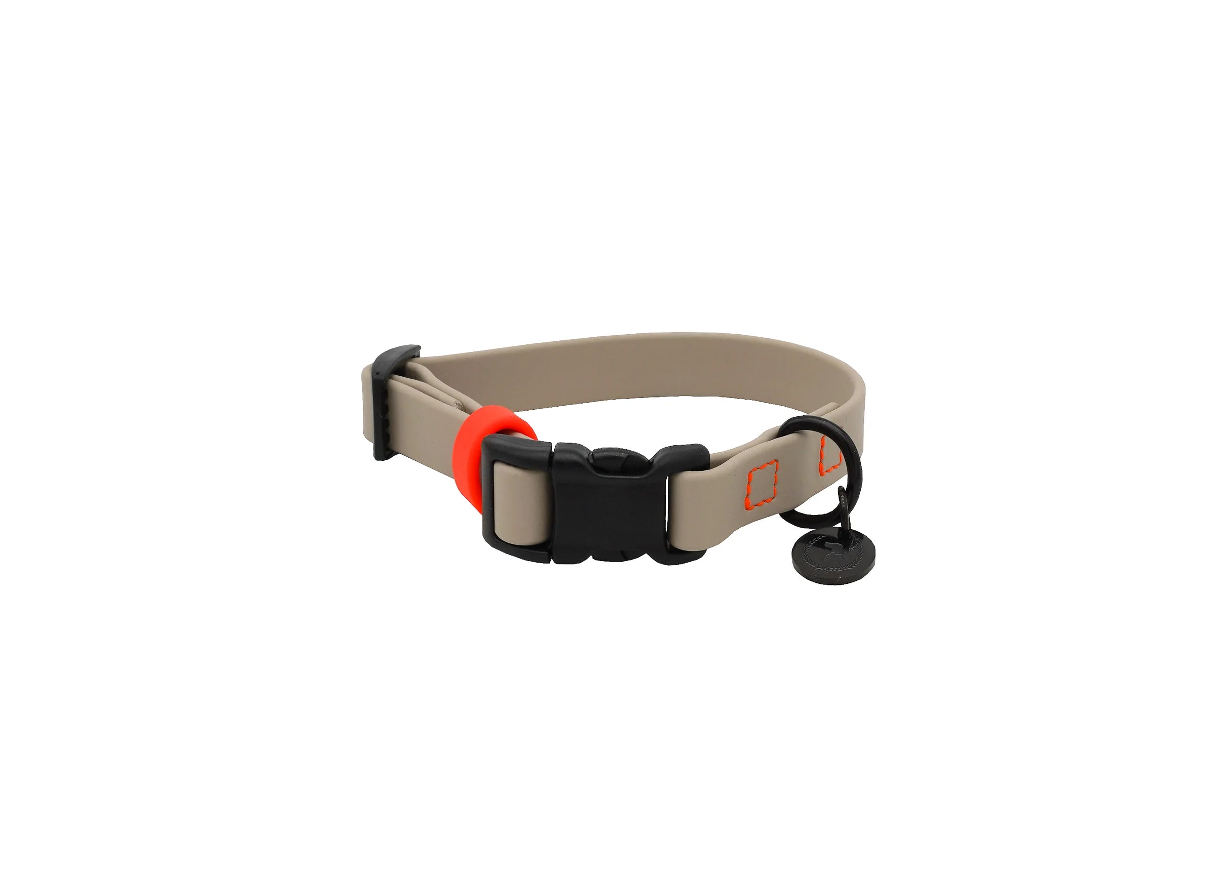 Biothane Halsband Nemi-Klick Small