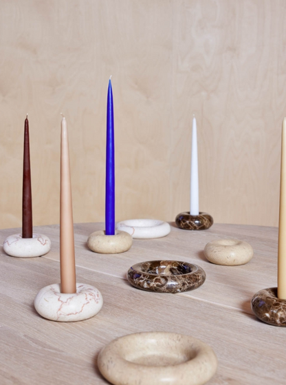 Fukai Kerzen 2er Paar