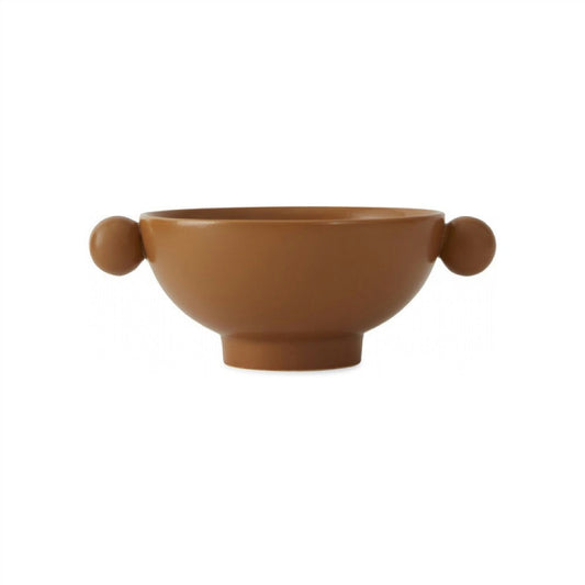 Inka Bowl Caramel