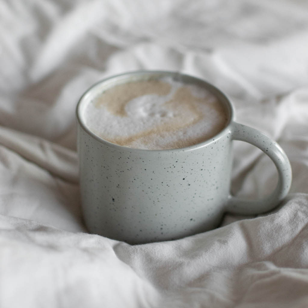 Mug Large - Mole dot