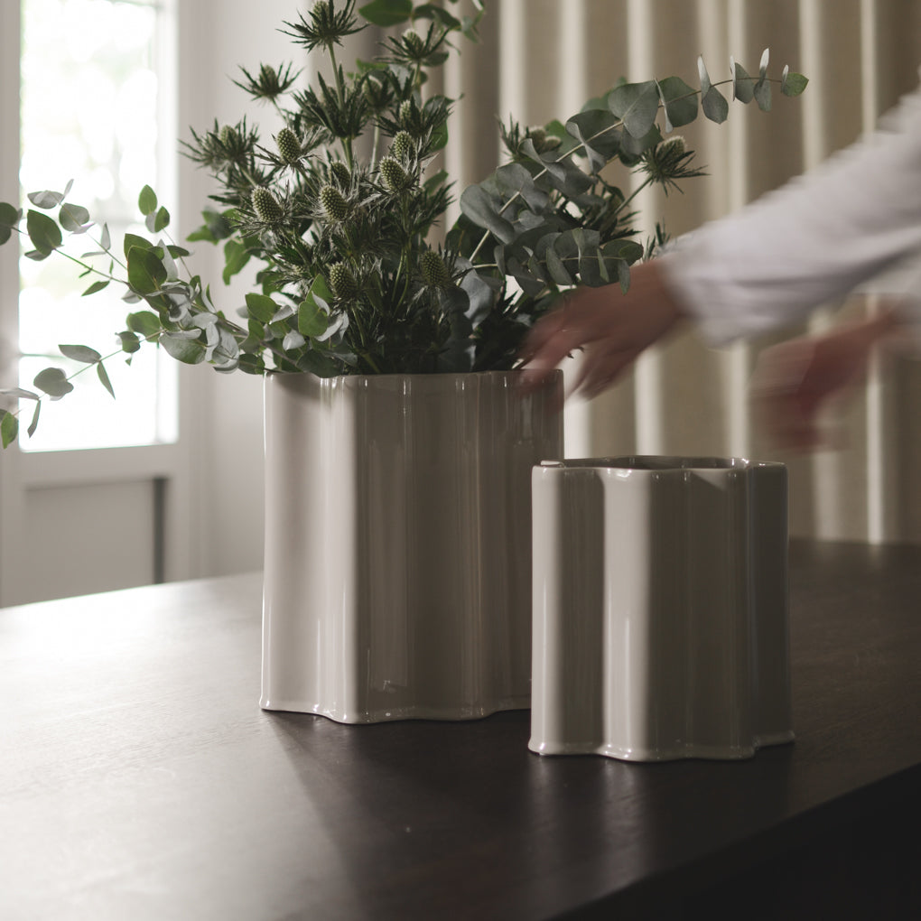 Filter Vase - Small